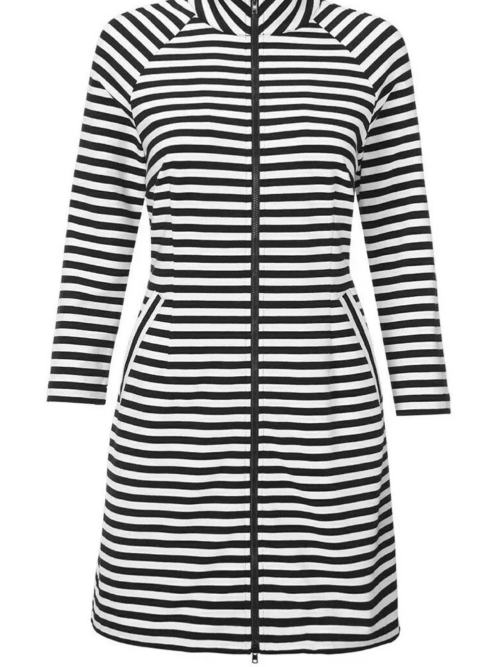 NWOT CAbi Byline Jacket